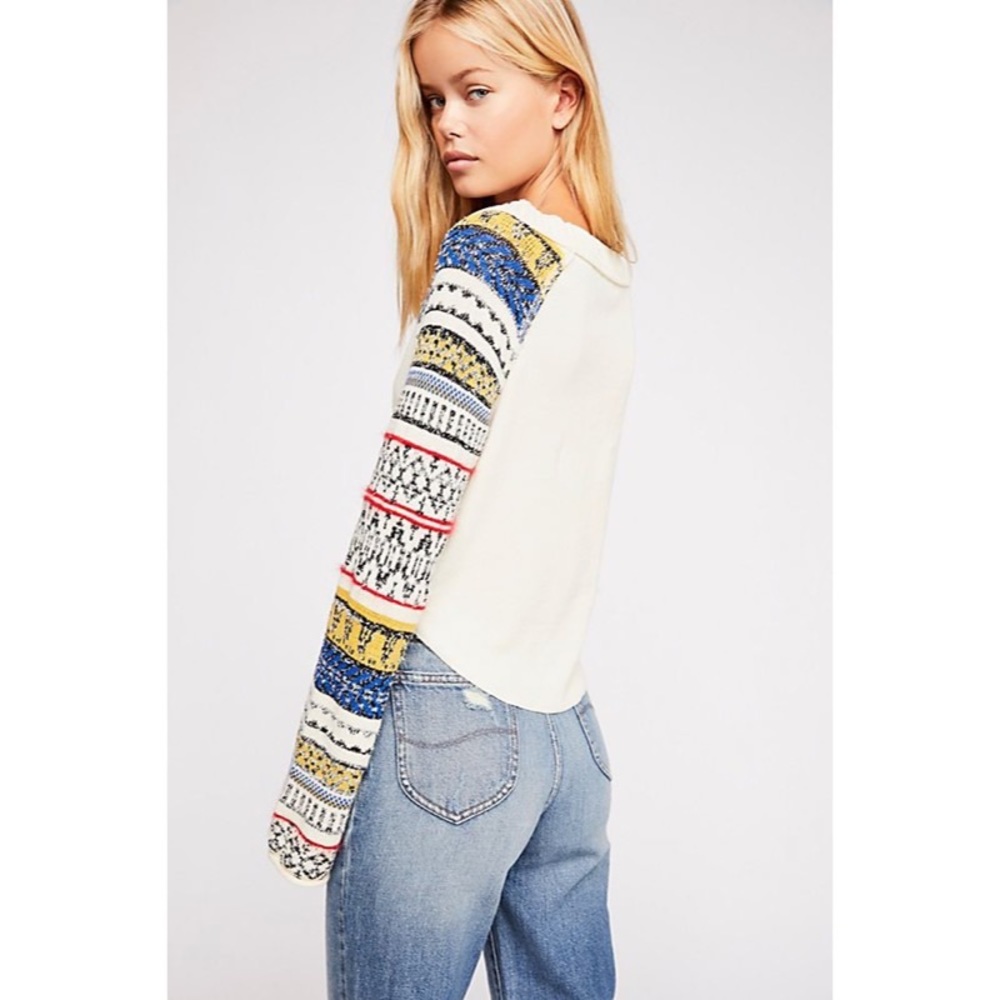 Free People Thermal